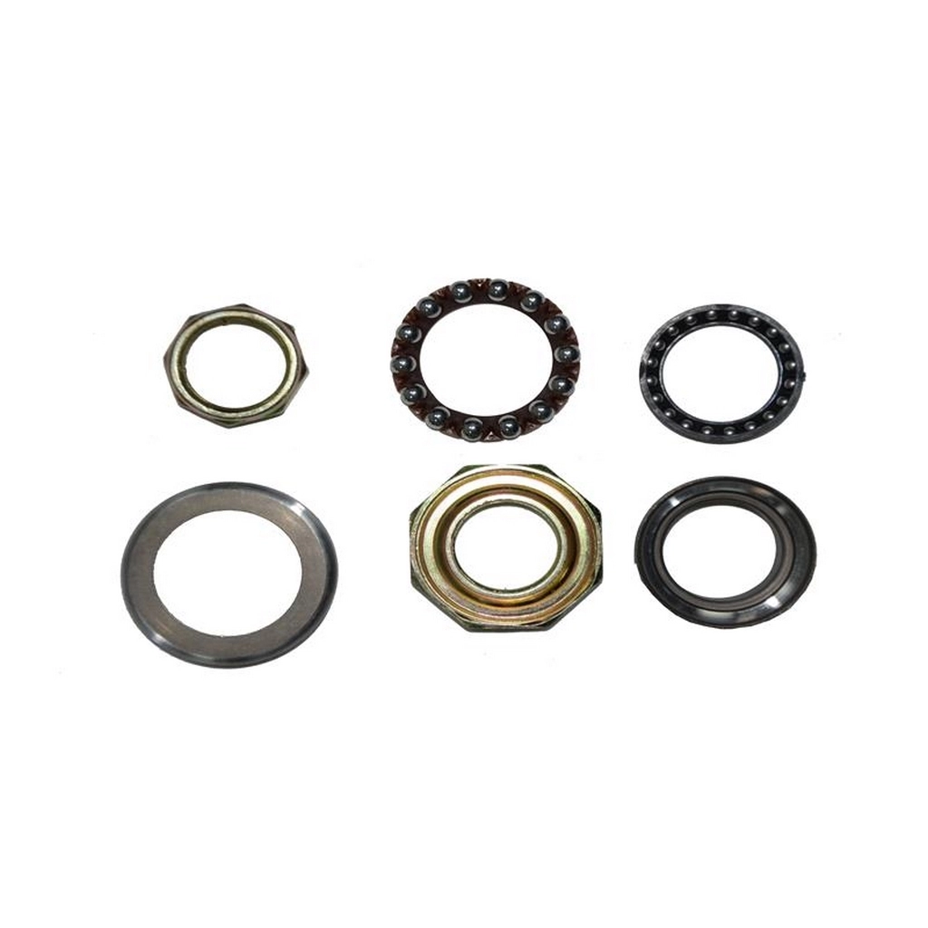 RKS RS 100 ÖN DÜZEN FURJ TAKIMI #RK 10836